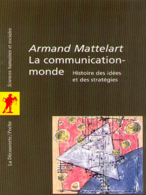 cover image of La communication-monde